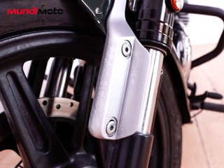 ROYAL ENFIELD SUPER METEOR 650