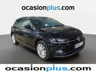 Volkswagen Polo Sport 1.0 TSI 70 kW (95 CV)