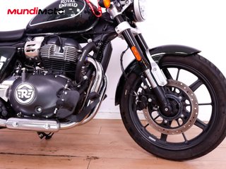 ROYAL ENFIELD SUPER METEOR 650