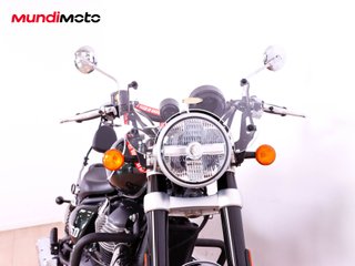 ROYAL ENFIELD SUPER METEOR 650