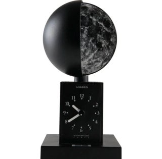 Reloj de fases lunares GALILEA