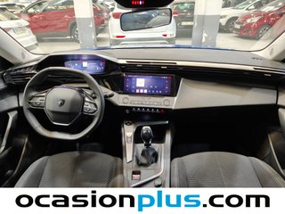 Peugeot 308 PureTech 130 S&S Active Pack 96 kW (130 CV)