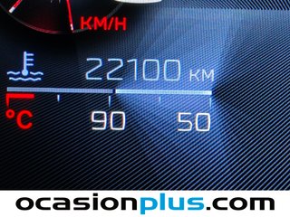 Peugeot 308 PureTech 130 S&S Active Pack 96 kW (130 CV)