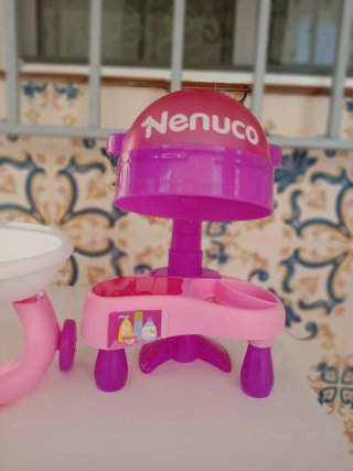 Juguetes Nenuco