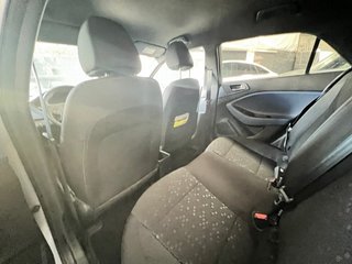 Hyundai i20 2019 24.000 km