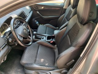 Skoda Karoq 2018