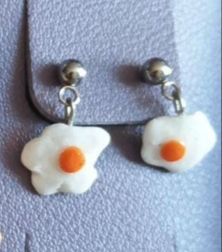Pendientes artesanos de ARTESALANIS ✨