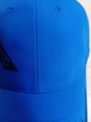 Gorra Nike Azul Nueva