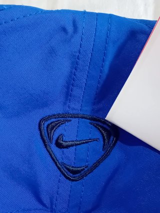 Gorra Nike Azul Nueva