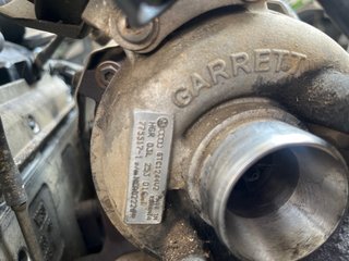 Turbo 1.6 TDI CAY