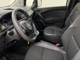 Nissan Townstar Furgon 45kWh Profesional L2 90 kW (122 CV)