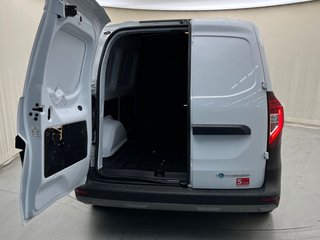 Nissan Townstar Furgon 45kWh Profesional L2 90 kW (122 CV)