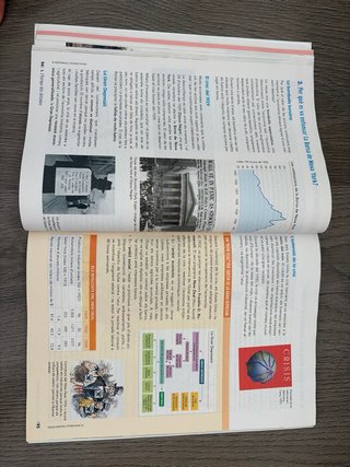 GEOGRAFIA I HIST 4 HH Llibre Consulta (SITUACIONS)