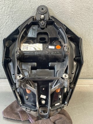 Faro Delantero KTM Duke 125 2019