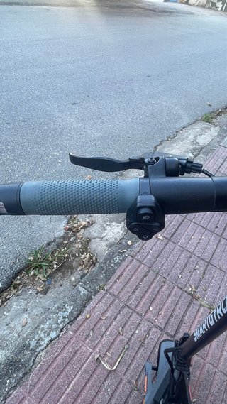 Patinete Eléctrico Smartgyro Rockway Evo