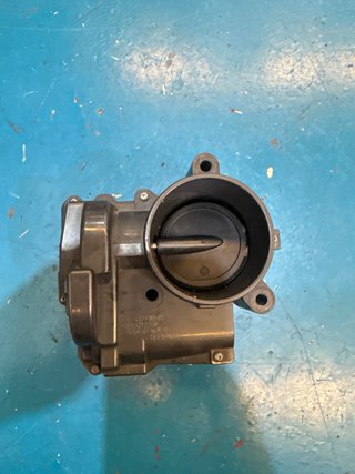 V75743798001 Cuerpo Mariposa Peugeot 207 2007