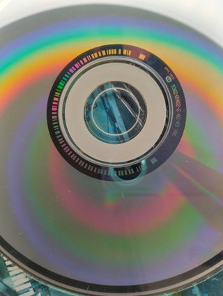 Linkin Park - Meteora (2003) Prima Stampa UE