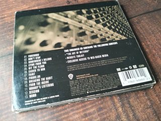 Linkin Park - Meteora (2003) Prima Stampa UE