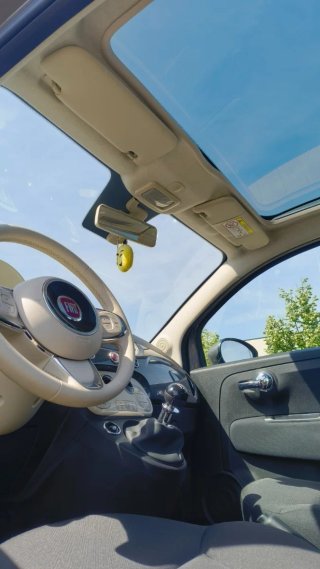 FIAT 500 2023