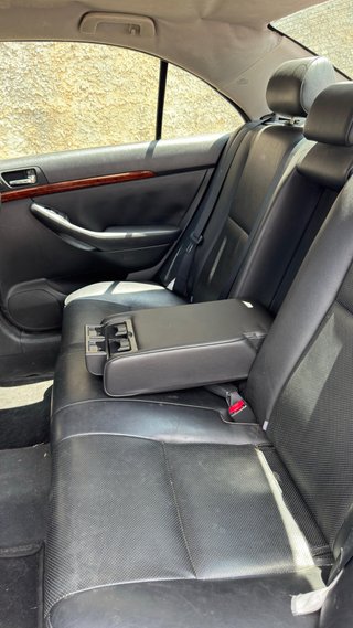 Toyota Avensis 2006 mod. Executive