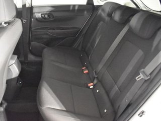 Hyundai i20 1.2 MPI 79CV Klass