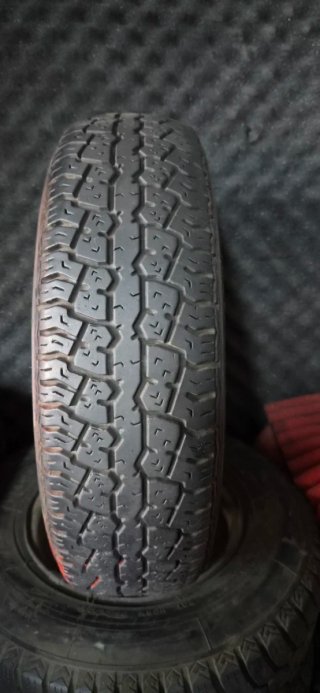 Ruedas Mini Clásico