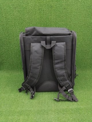 Mochila Transportín para Gatos y Perros hasta 10kg