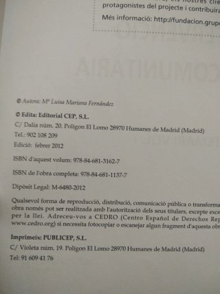 Cos de Professors d'Ensenyament Secundari. Inte...