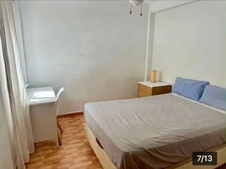Piso en alquiler en Camí fondo en Valencia