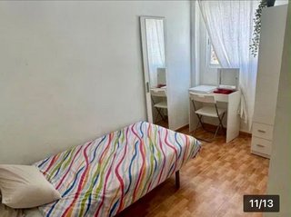 Piso en alquiler en Camí fondo en Valencia