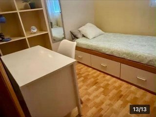 Piso en alquiler en Camí fondo en Valencia