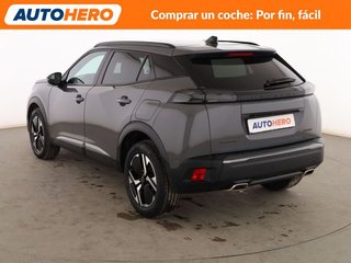 Peugeot 2008 1.2 Mild-Hybrid Allure