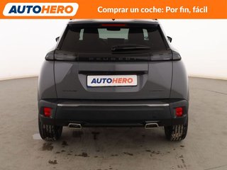 Peugeot 2008 1.2 Mild-Hybrid Allure