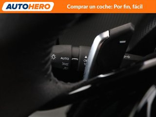 Peugeot 2008 1.2 Mild-Hybrid Allure