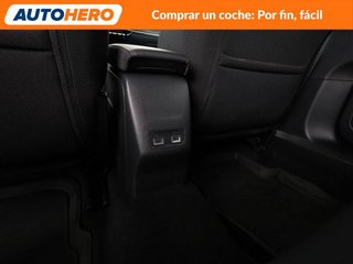 Peugeot 2008 1.2 Mild-Hybrid Allure