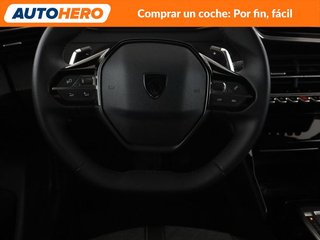 Peugeot 2008 1.2 Mild-Hybrid Allure