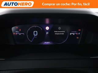 Peugeot 2008 1.2 Mild-Hybrid Allure