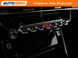 Peugeot 2008 1.2 Mild-Hybrid Allure