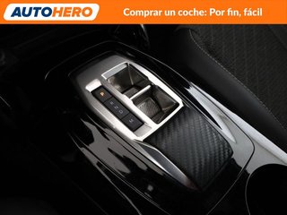 Peugeot 2008 1.2 Mild-Hybrid Allure