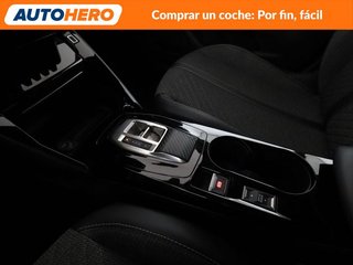 Peugeot 2008 1.2 Mild-Hybrid Allure