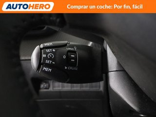 Peugeot 2008 1.2 Mild-Hybrid Allure