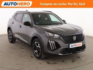 Peugeot 2008 1.2 Mild-Hybrid Allure