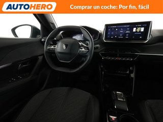 Peugeot 2008 1.2 Mild-Hybrid Allure