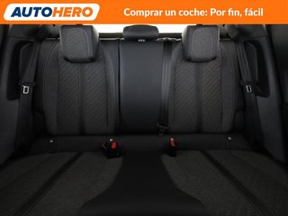 Peugeot 2008 1.2 Mild-Hybrid Allure