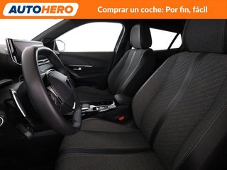 Peugeot 2008 1.2 Mild-Hybrid Allure