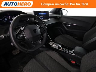 Peugeot 2008 1.2 Mild-Hybrid Allure