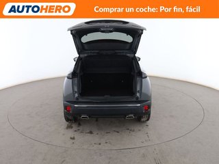 Peugeot 2008 1.2 Mild-Hybrid Allure