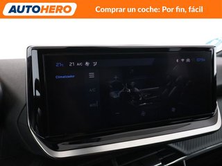 Peugeot 2008 1.2 Mild-Hybrid Allure
