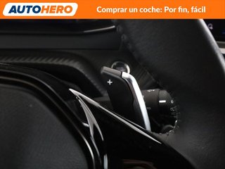Peugeot 2008 1.2 Mild-Hybrid Allure