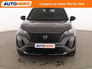 Peugeot 2008 1.2 Mild-Hybrid Allure